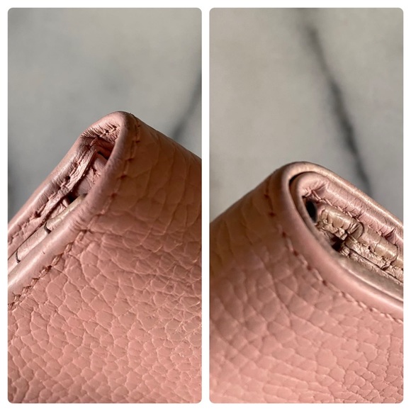 Gucci GG Marmont Case Wallet - Picture 5 of 7